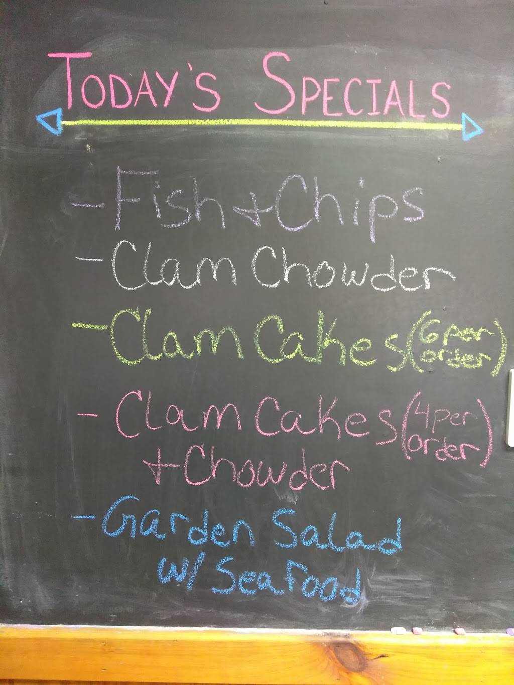 Nicks Place | restaurant | 472 Wilbur Ave, Swansea, MA 02777, USA | 5086755555 OR +1 508-675-5555