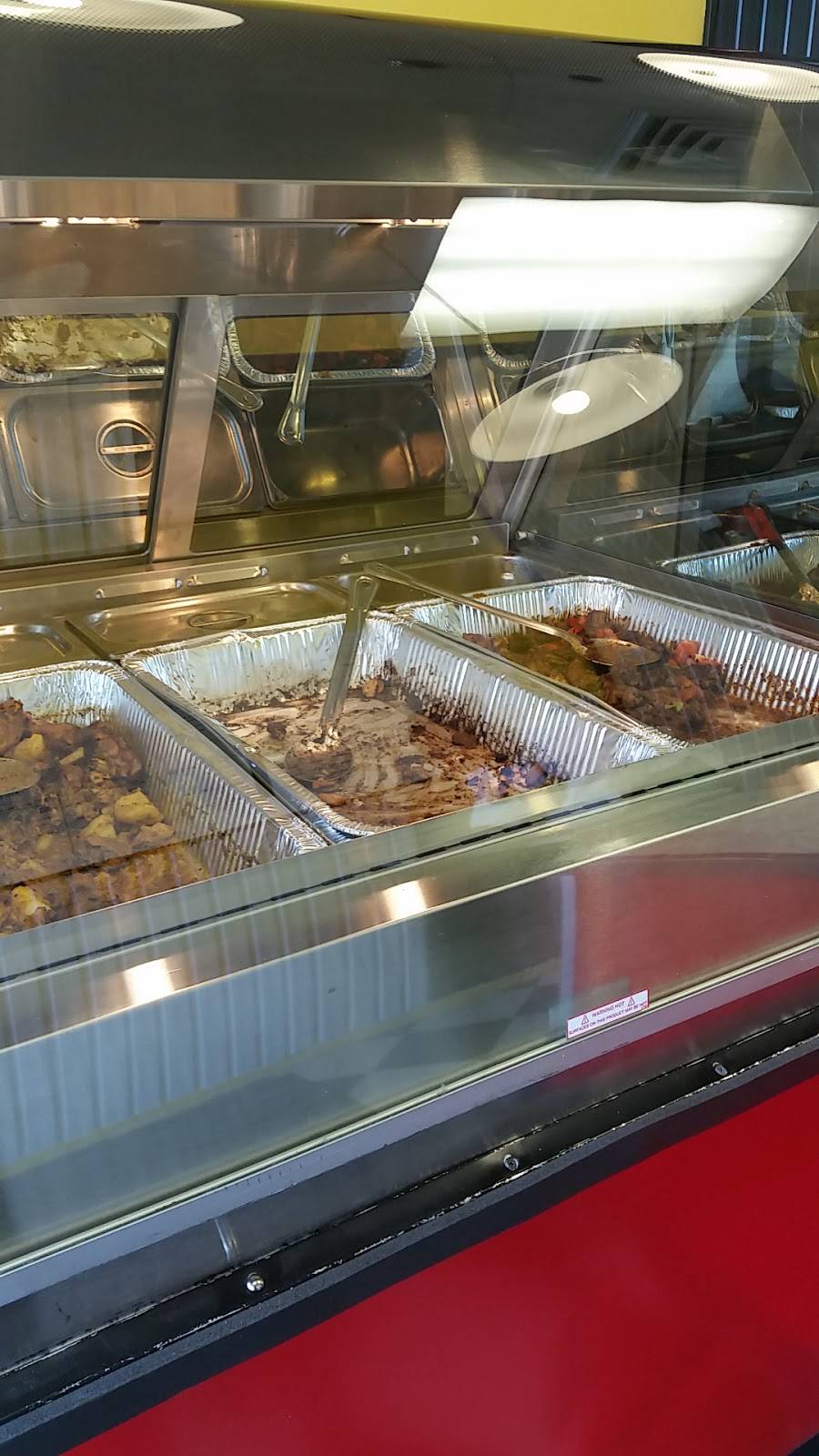 Jamaican Lick Finger Restaurant | restaurant | 5957 S Salina St, Syracuse, NY 13205, USA | 3155607760 OR +1 315-560-7760