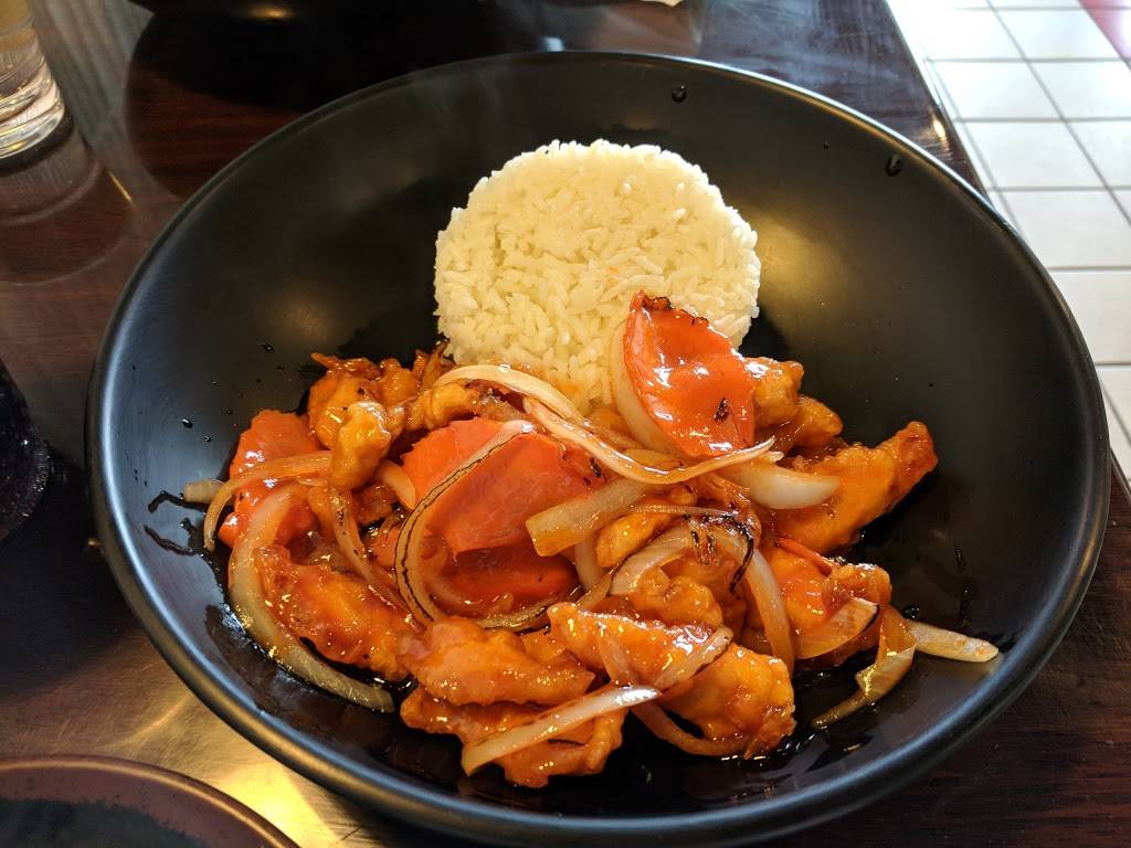 Umami Bowl | restaurant | 15465 Cedar Ave #130, Apple Valley, MN 55124, USA | 9526839550 OR +1 952-683-9550