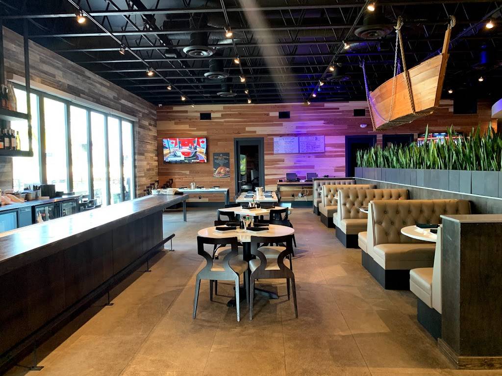 EMC Seafood & Raw Bar Rowland Heights | restaurant | Rowland, 19101 Colima Rd, Rowland Heights, CA 91748, USA | 6265811111 OR +1 626-581-1111