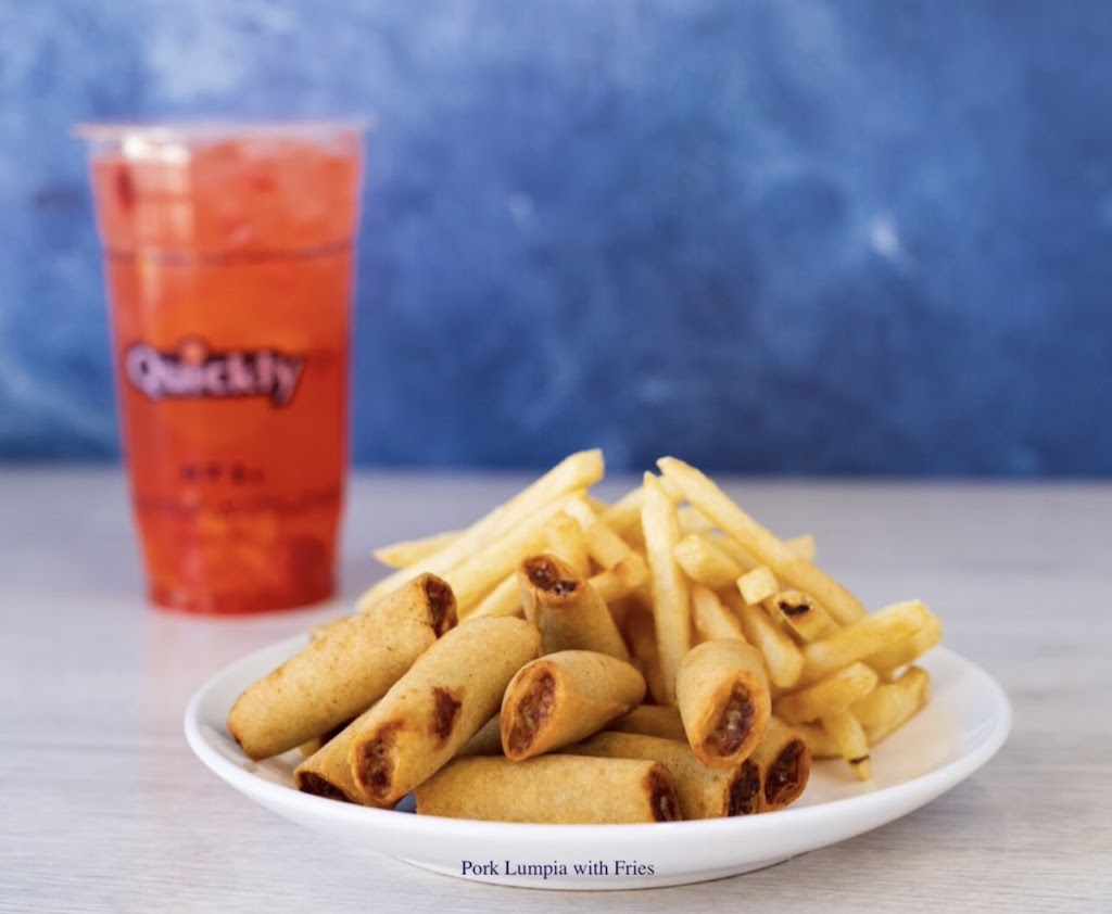 Quickly Manteca | restaurant | 502 E Yosemite Ave, Manteca, CA 95336, USA | 2096654064 OR +1 209-665-4064