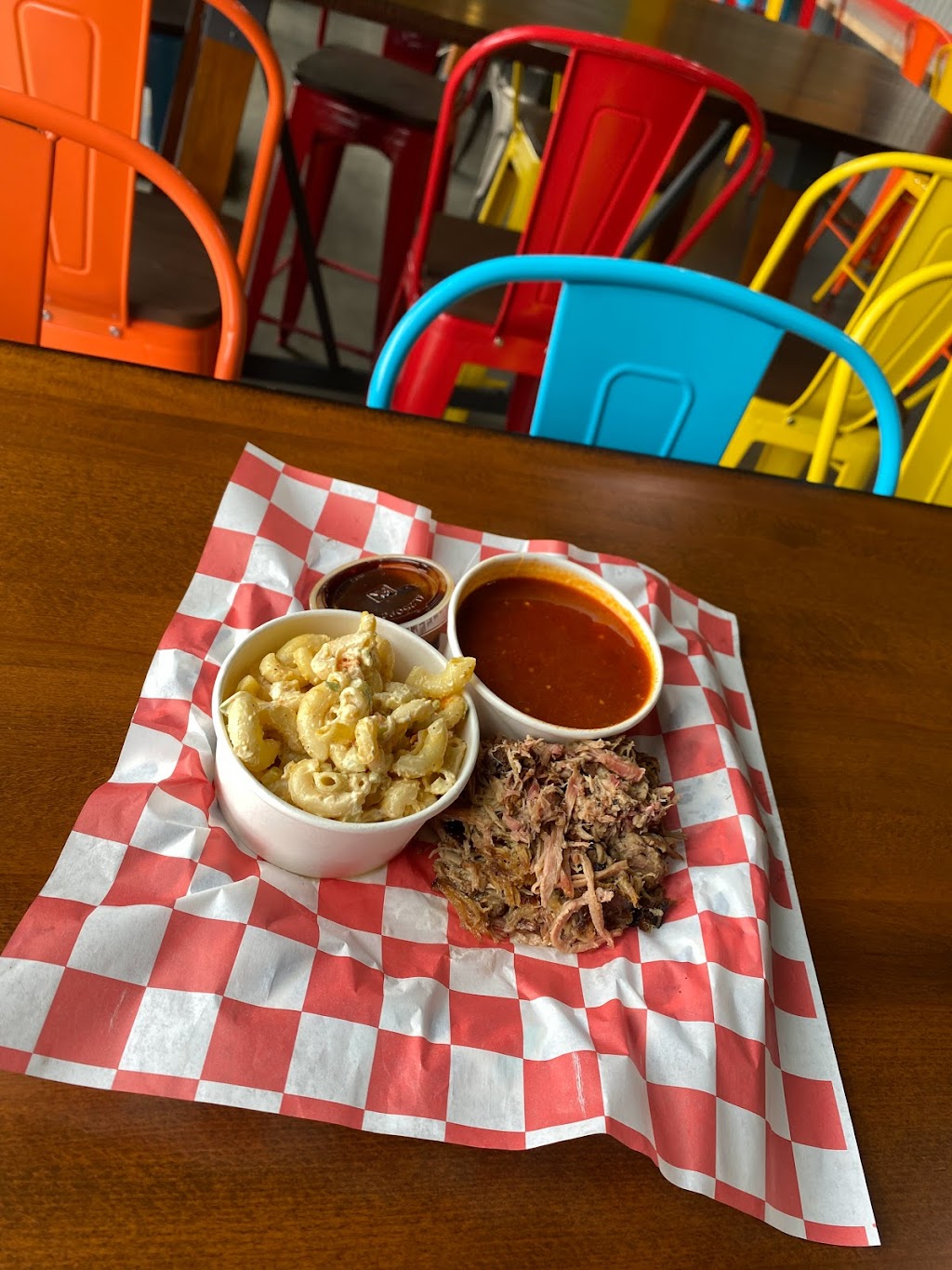 Chicken in Barrel BBQ | restaurant | 180 5th St #130, Huntington Beach, CA 92648, USA | 7149160969 OR +1 714-916-0969