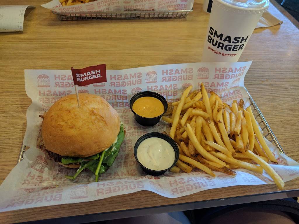 Smashburger | restaurant | 7541 W Lake Mead Blvd #2, Las Vegas, NV 89128, USA | 7029820009 OR +1 702-982-0009