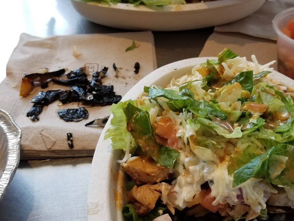 Chipotle Mexican Grill | restaurant | 9410 W Hanna Ln Ste A101, Glendale, AZ 85305, USA | 6232011758 OR +1 623-201-1758