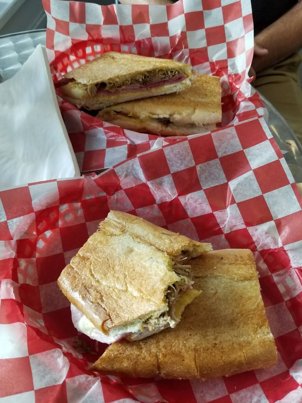 Normas Plant City Cuban Sandwich Shop | restaurant | 3318, 120 N Collins St, Plant City, FL 33563, USA | 8137046015 OR +1 813-704-6015