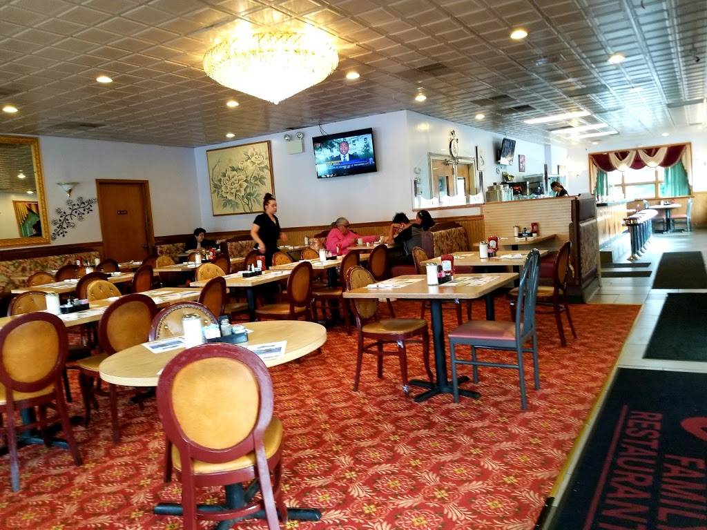 Valley Family Restaurant | restaurant | 2816 Easton Ave, Bethlehem, PA 18017, USA | 6108657822 OR +1 610-865-7822