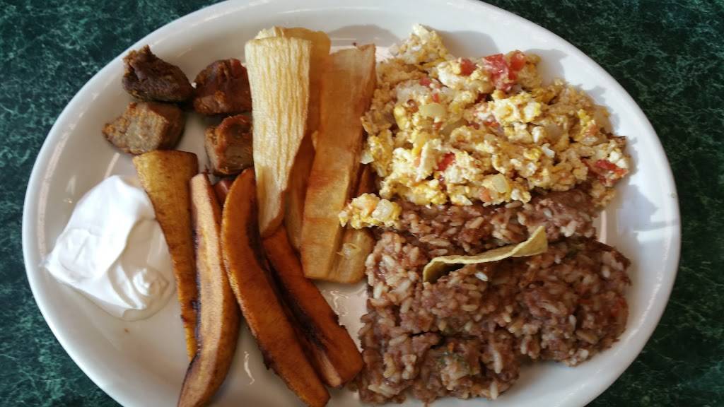 Pupuseria Casa Maria | restaurant | 7363 N Michigan Rd, Indianapolis, IN 46268, USA | 3173470193 OR +1 317-347-0193