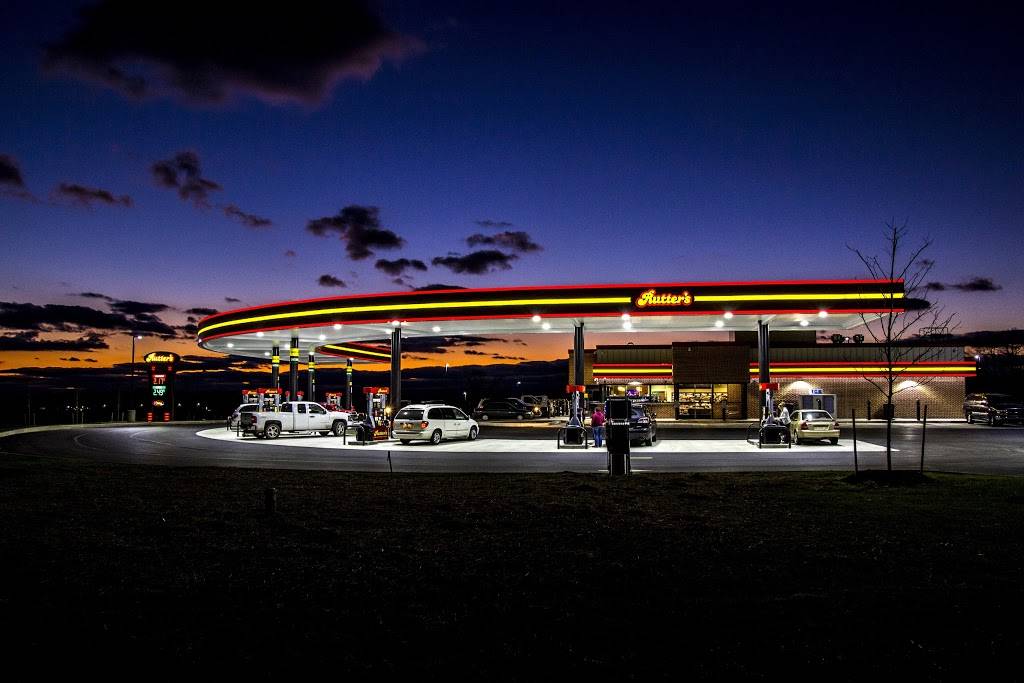 Rutters #36 | restaurant | 3050 Heidlersburg Rd, York Springs, PA 17372, USA | 7174161050 OR +1 717-416-1050