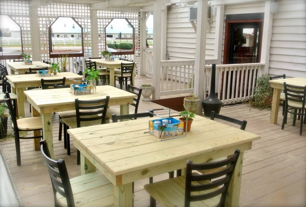 Lago Mar Pizza | restaurant | 1756 Sandbridge Rd, Virginia Beach, VA 23456, USA | 7577212500 OR +1 757-721-2500