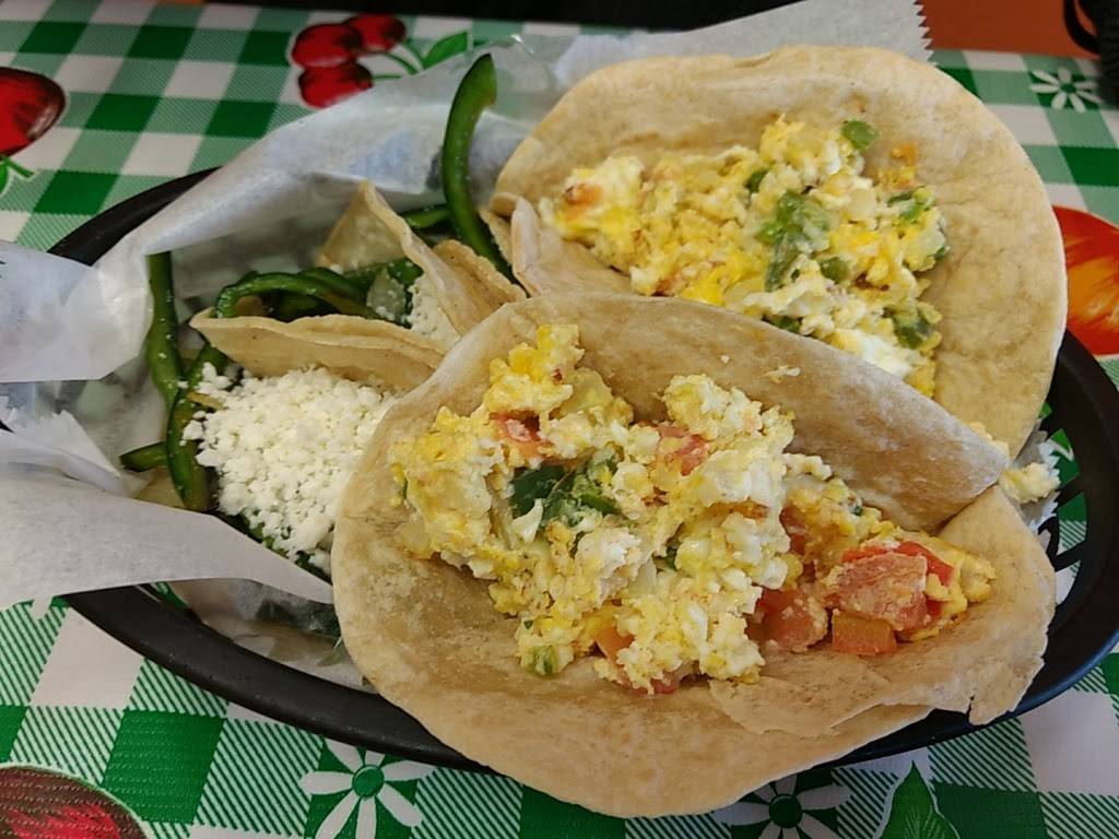 Las Delicias Taqueria | restaurant | 5010 Louetta Rd, Spring, TX 77379, USA | 2813740303 OR +1 281-374-0303