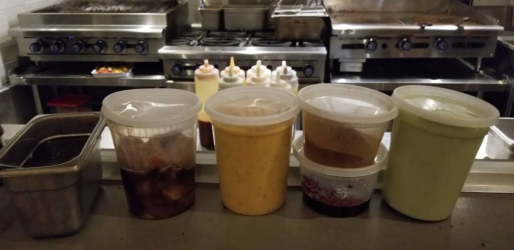 La Luna | restaurant | 1726 S Racine Ave, Chicago, IL 60608, USA | 3128886011 OR +1 312-888-6011