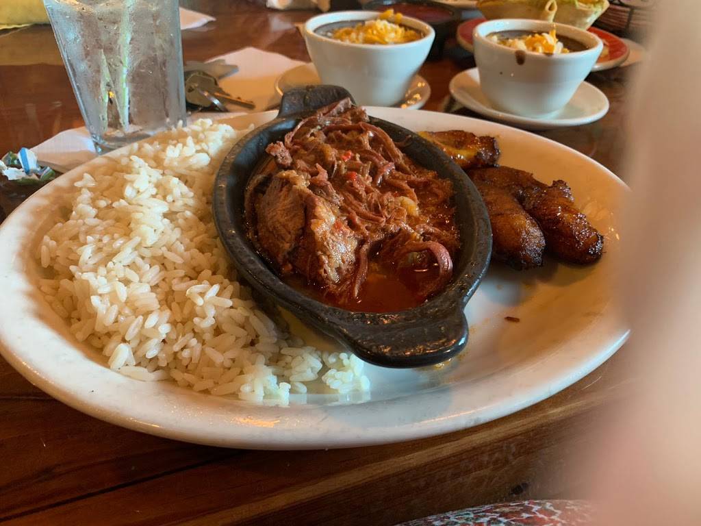 Chaparral Mexican And Cuban Restaurant | restaurant | 1341 N Cocoa Blvd, Cocoa, FL 32922, USA | 3215769800 OR +1 321-576-9800