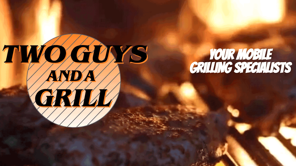 Two Guys and a Grill | restaurant | 109 N Chester St, Olathe, KS 66061, USA | 9133934745 OR +1 913-393-4745