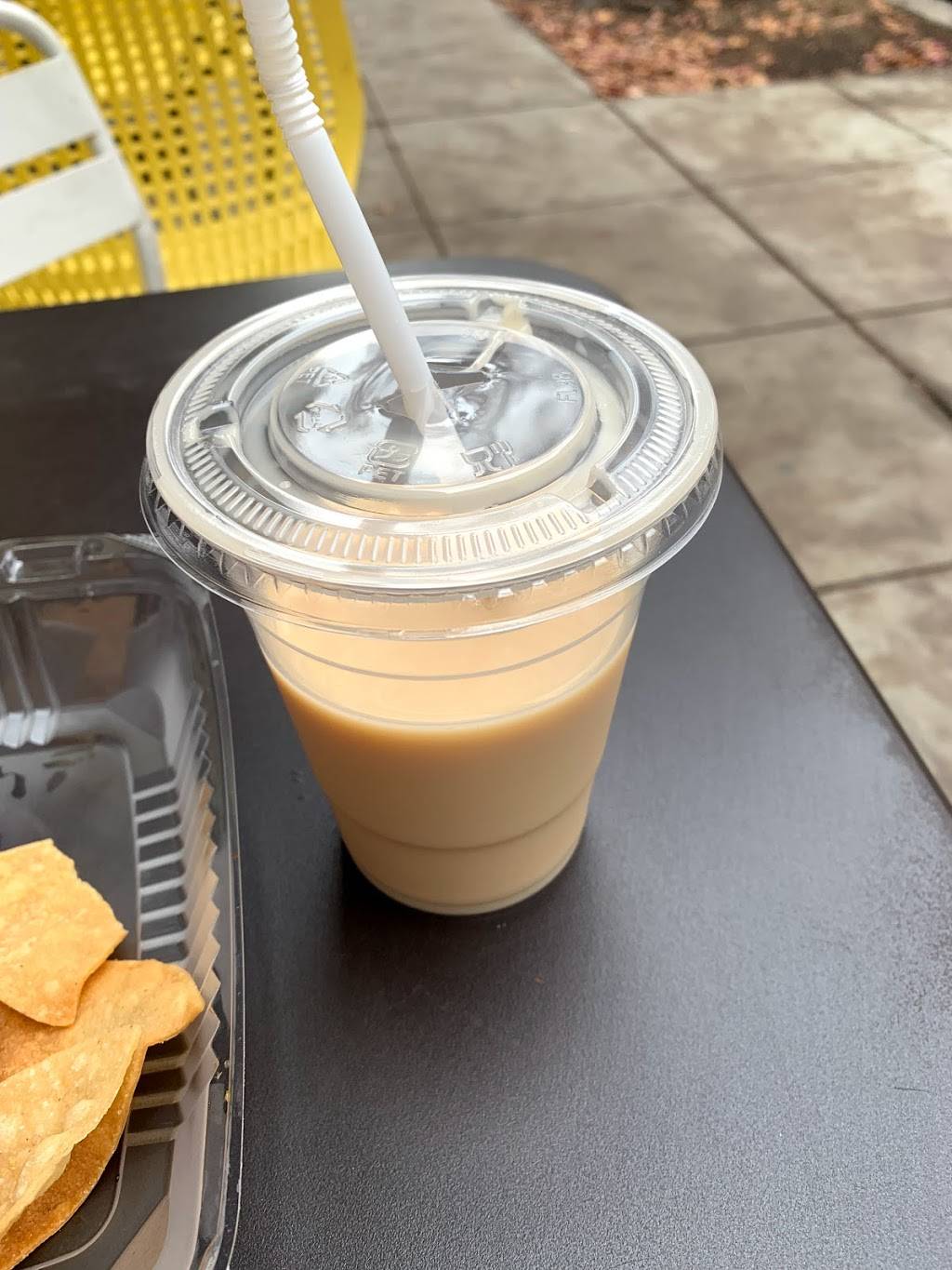 Antojeria Mexicana El Chilar | restaurant | 365 17th St, Oakland, CA 94612, USA | 5108350746 OR +1 510-835-0746