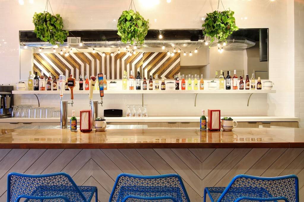 Cemitas El Tigre | restaurant | 45-14 48th Ave, Woodside, NY 11377, USA | 9292963946 OR +1 929-296-3946