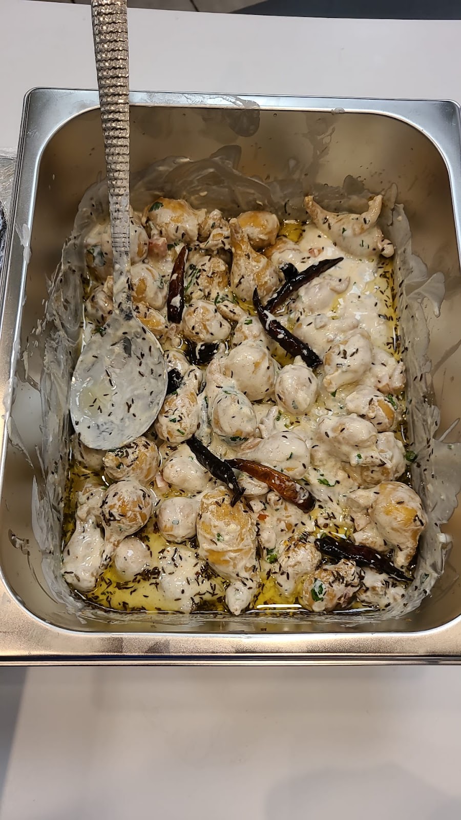 Mazedar Cuisine | restaurant | 874 Roosevelt Rd, Glen Ellyn, IL 60137, USA | 6304749998 OR +1 630-474-9998