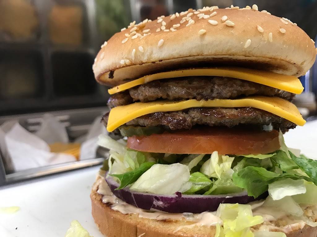 Frosty King Express | restaurant | 1605 E Brundage Ln, Bakersfield, CA 93307, USA | 6616339017 OR +1 661-633-9017