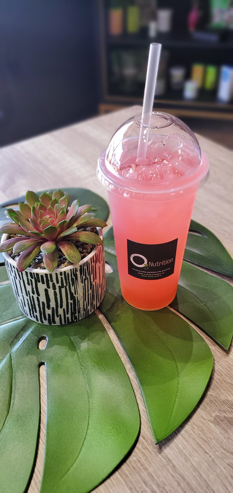 03 Nutrition | restaurant | 2301 W Walnut St Ste.19, Rogers, AR 72756, USA | 9037489395 OR +1 903-748-9395