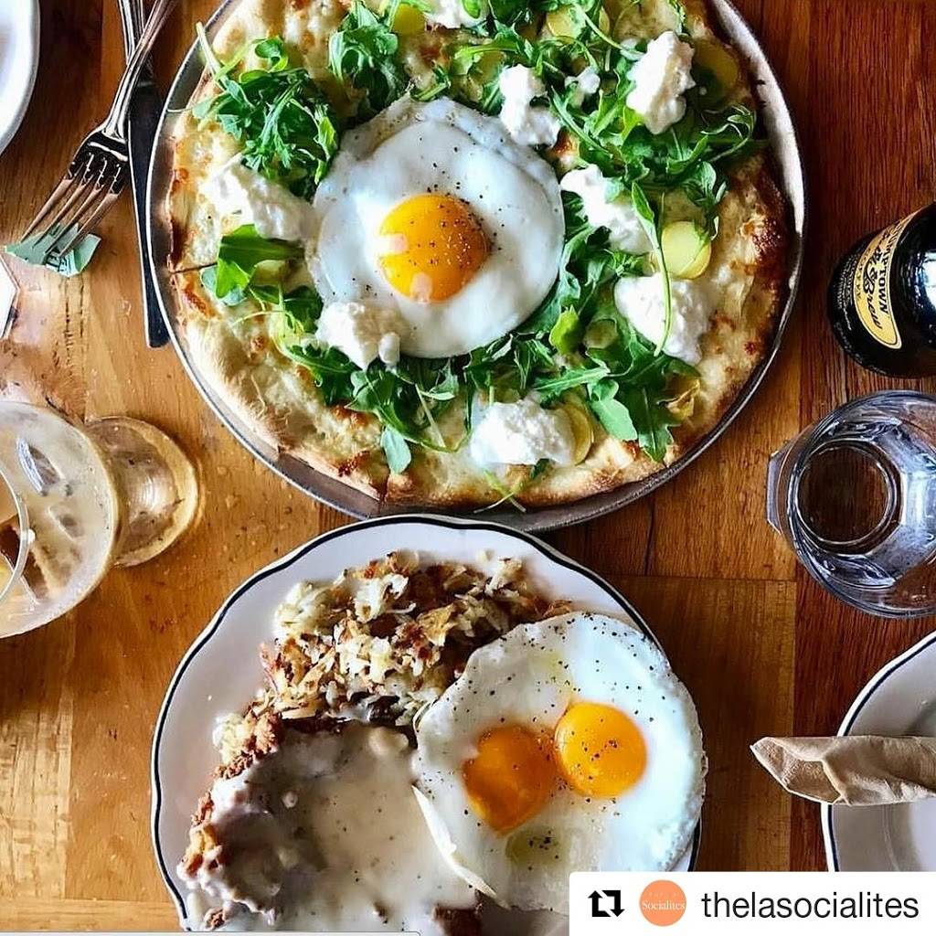 The Doughroom | meal delivery | 3409 Overland Ave, Los Angeles, CA 90034, USA | 4242586194 OR +1 424-258-6194