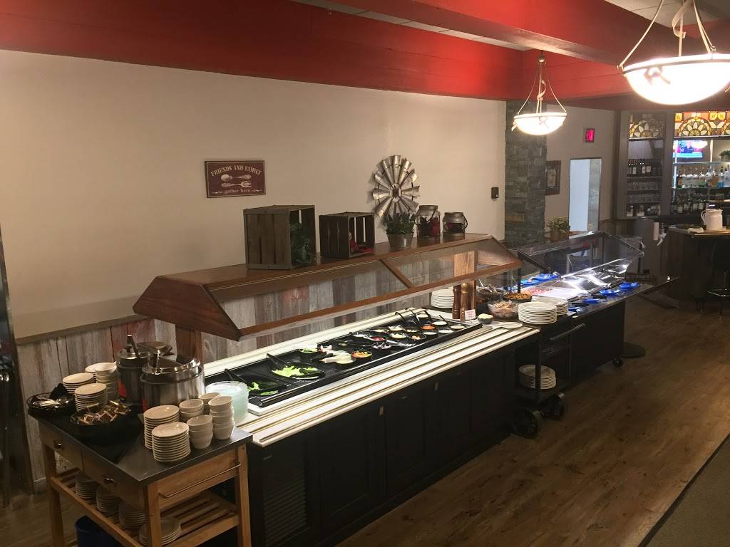 Grand Avenue Pub & Grille | restaurant | 451 E Grand Ave, Wisconsin Rapids, WI 54494, USA | 7154227022 OR +1 715-422-7022