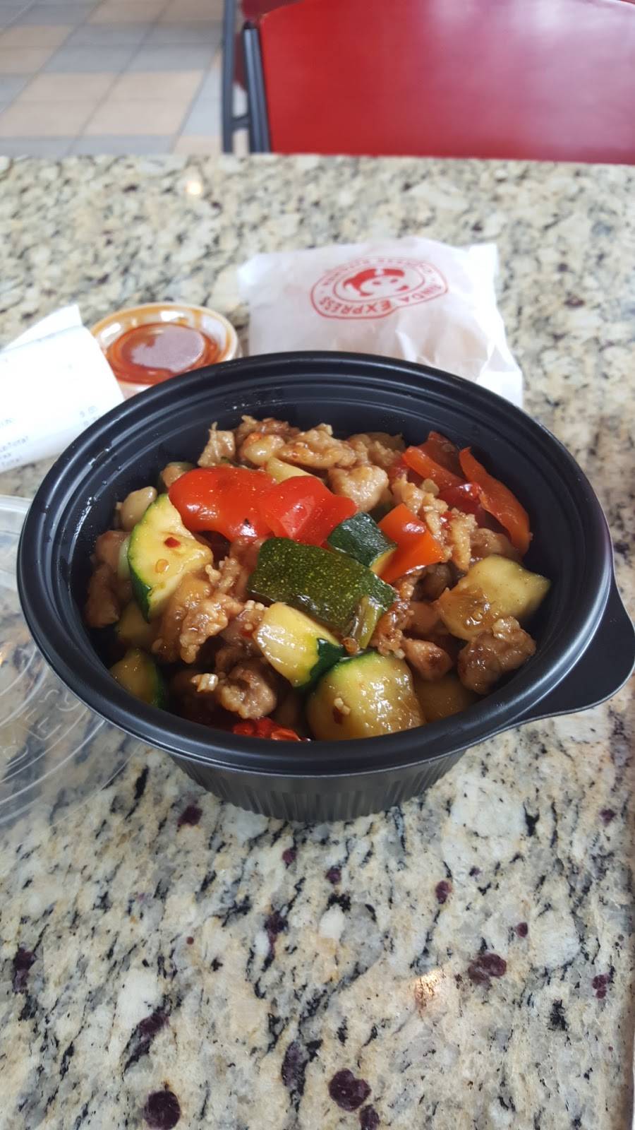 Panda Express | meal takeaway | 11220 Huebner Rd, San Antonio, TX 78230, USA | 2105588969 OR +1 210-558-8969