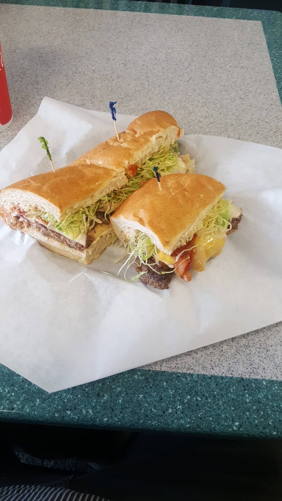 Phils 1500 Subs | restaurant | 2834 Pacific Ave # D, Forest Grove, OR 97116, USA | 5033591500 OR +1 503-359-1500