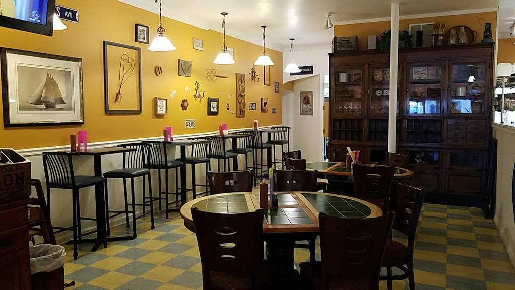 A Thyme for All Seasons | restaurant | 63 N Main St, Toms River, NJ 08753, USA | 7322552650 OR +1 732-255-2650