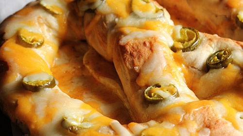 Bens Soft Pretzels | meal takeaway | 1100 5th Ave, Hammond, IN 46320, USA | 2193705115 OR +1 219-370-5115