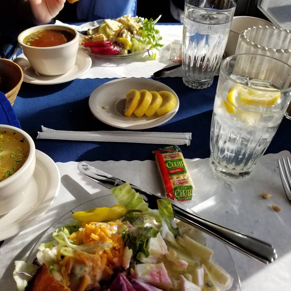 Key West Shrimp House | restaurant | 117 Ferry St, Madison, IN 47250, USA | 8122652831 OR +1 812-265-2831