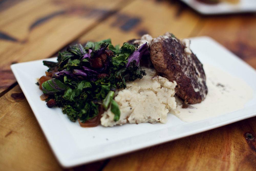 51st (Fifty First) Kitchen & Bar | restaurant | 5104 Illinois Ave, Nashville, TN 37209, USA | 6157126111 OR +1 615-712-6111