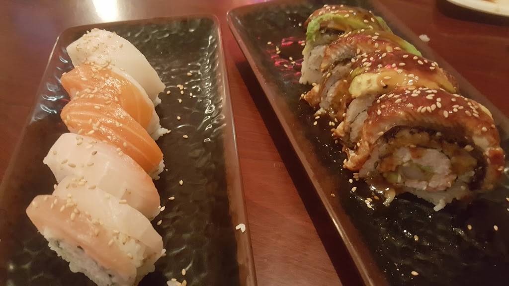 Sake Sushi | restaurant | 20795 Amar Rd, Walnut, CA 91789, USA | 9095945221 OR +1 909-594-5221