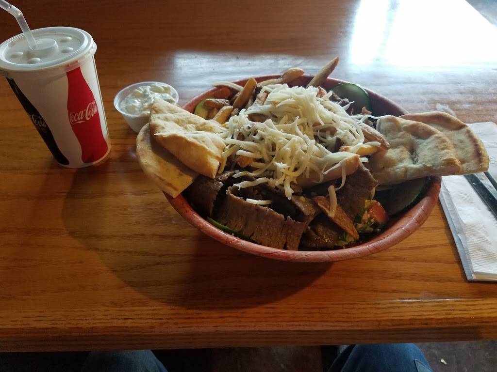 BFG Cafe | restaurant | 5335 Penn Ave, Pittsburgh, PA 15224, USA | 4126612345 OR +1 412-661-2345