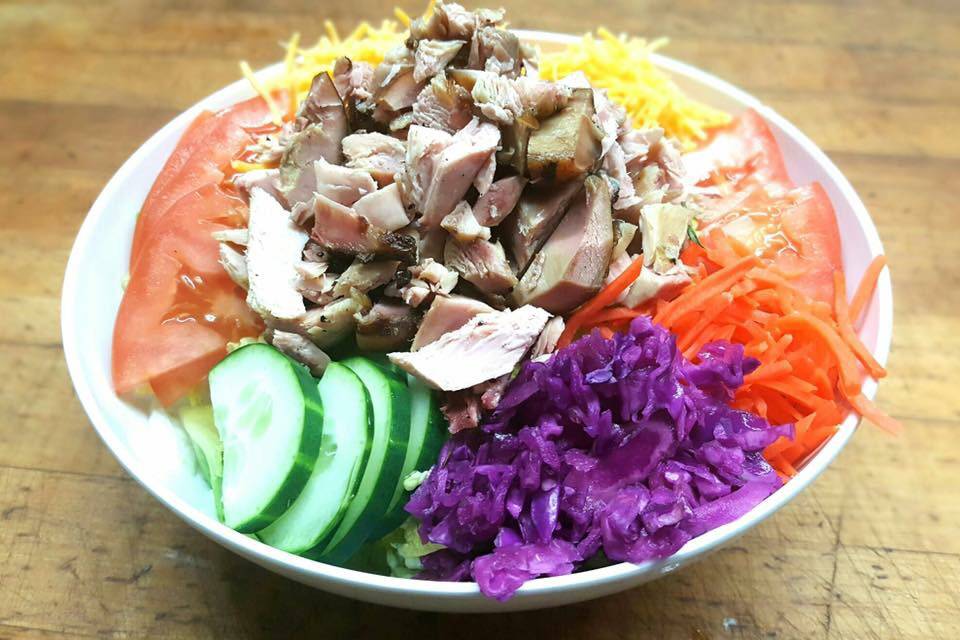 Southbank Original Barbecue | restaurant | 129 E Hydraulic St, Yorkville, IL 60560, USA | 6303852477 OR +1 630-385-2477