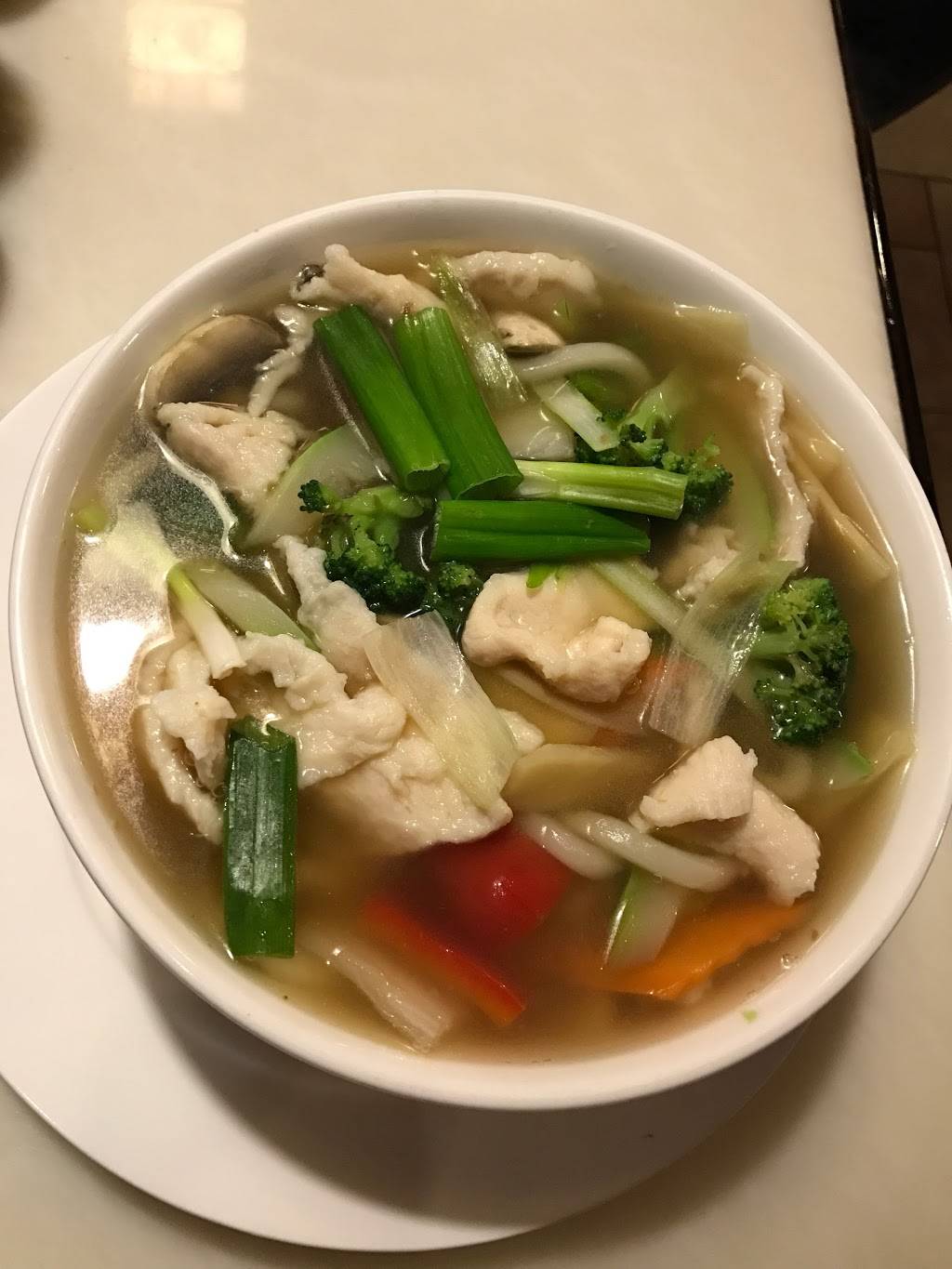 Hanami | restaurant | 21 W Main St, Middletown, NY 10940, USA | 8453423208 OR +1 845-342-3208