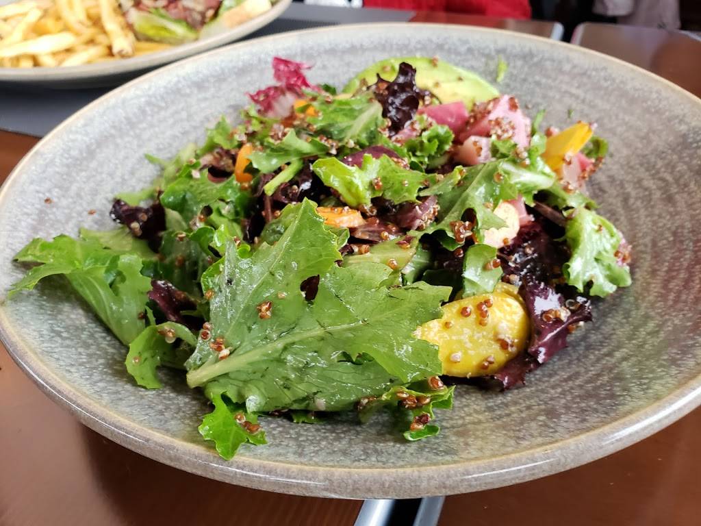 California Market at Pacifics Edge | restaurant | 120 Highland Dr, Carmel-By-The-Sea, CA 93923, USA | 8316225445 OR +1 831-622-5445