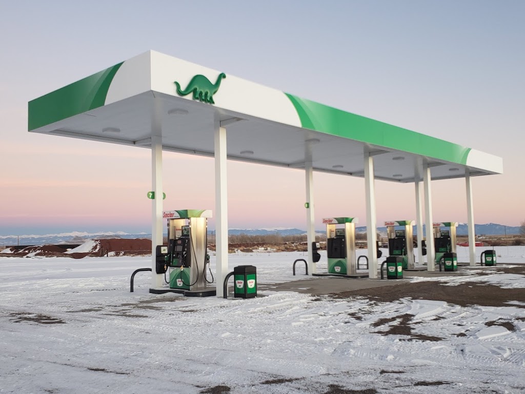 Antonito Fuels, Inc. | restaurant | 5000 US Hwy 285, Antonito, CO 81120, USA | 7192063333 OR +1 719-206-3333