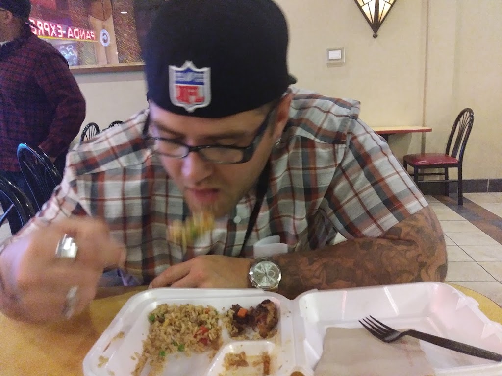 Panda Express | restaurant | 10000 Aha Macav Pkwy, Laughlin, NV 89029, USA | 7025354863 OR +1 702-535-4863