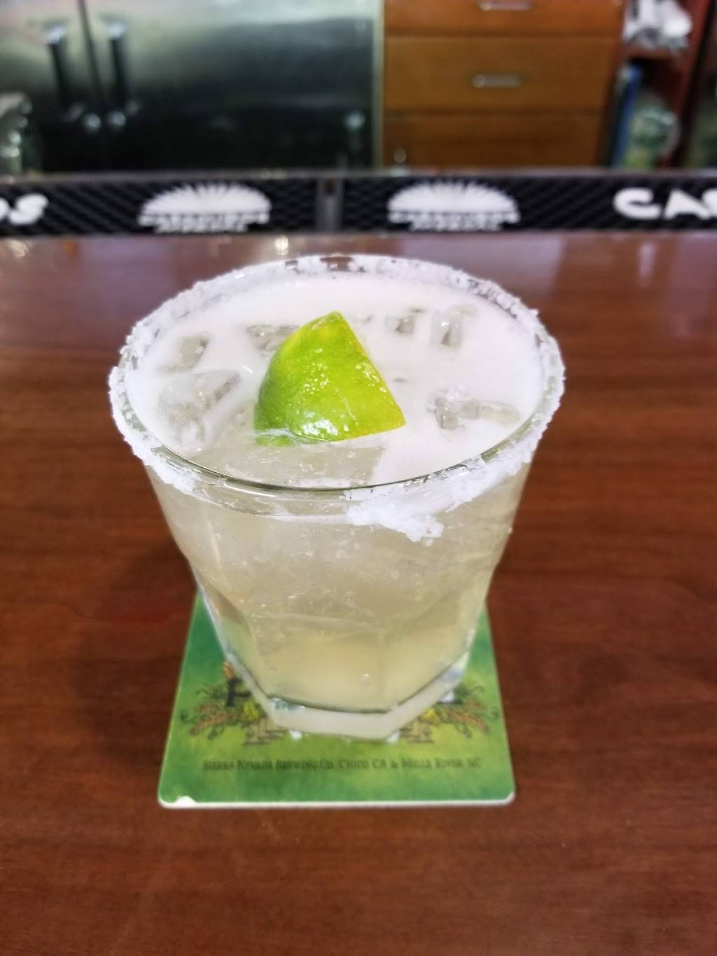 Los Amigos | restaurant | 400 Bridge St, Vail, CO 81657, USA | 9704765847 OR +1 970-476-5847