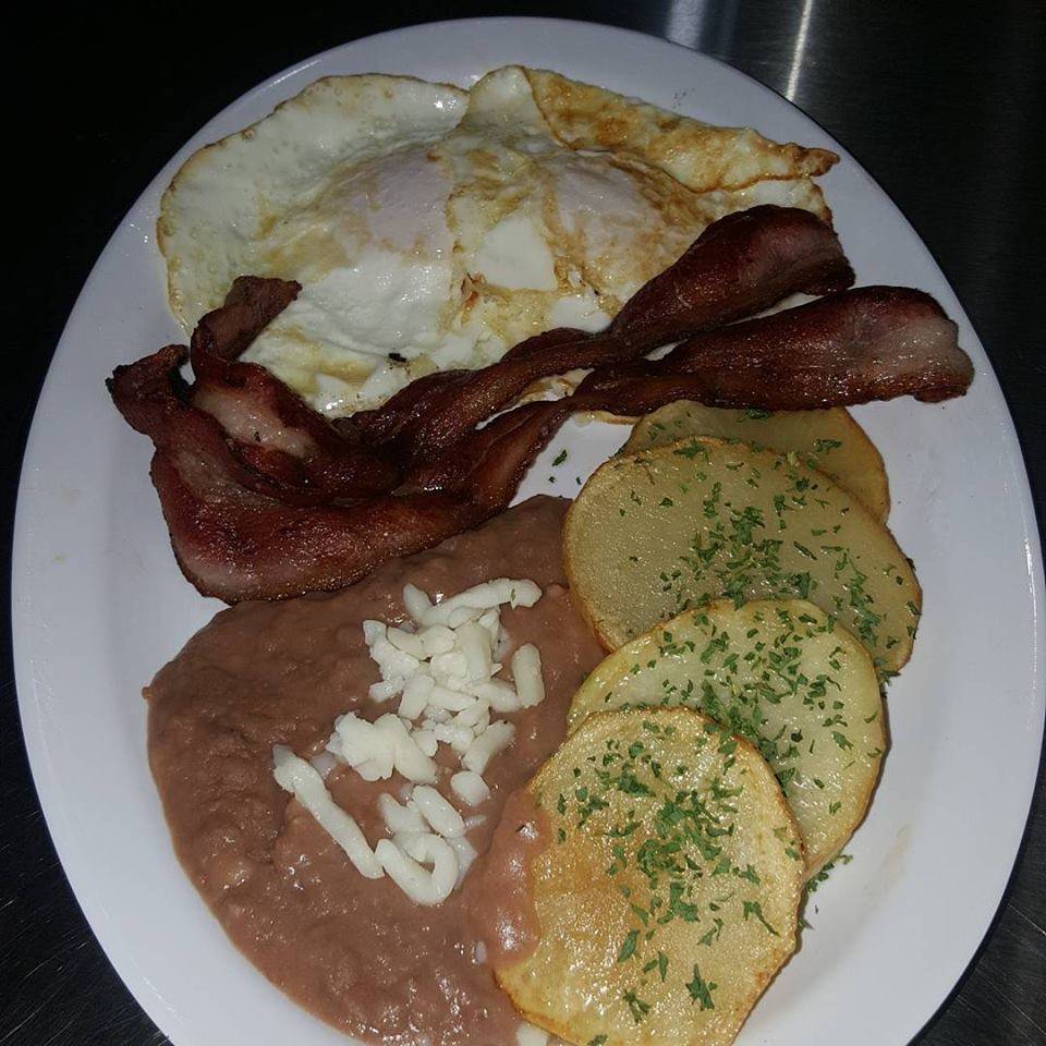 La Salsita Mexican Food | restaurant | 13513 Northwest Fwy, Houston, TX 77040, USA | 2815011668 OR +1 281-501-1668