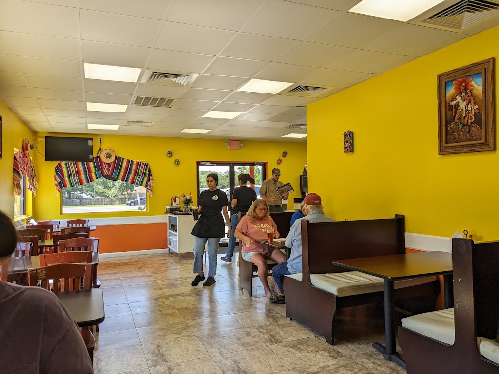 La Casita Fresh Mex Grill | restaurant | 740 W Laurel Ave, Foley, AL 36535, USA | 2519431540 OR +1 251-943-1540