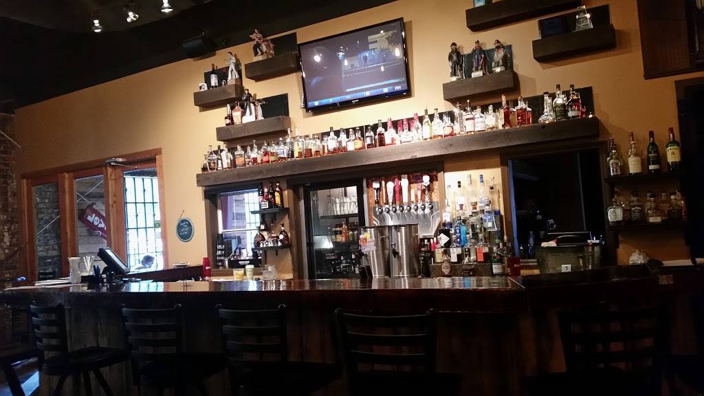 The Blue Raven | restaurant | 211 Main St, Pikeville, KY 41501, USA | 6065092583 OR +1 606-509-2583