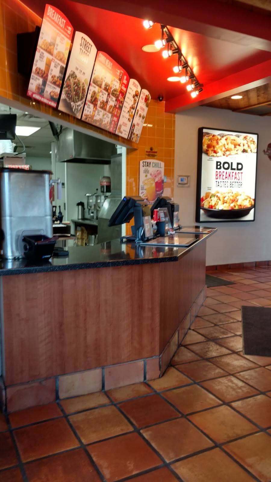 Taco Johns | restaurant | 562 William R Latham Senior Dr, Bourbonnais, IL 60914, USA | 8159291333 OR +1 815-929-1333