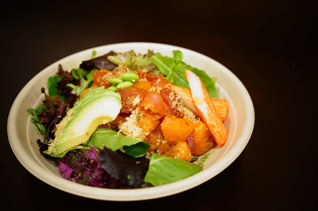 Oki Maki | restaurant | 910 Haddonfield-Berlin Rd Suite #7, Voorhees Township, NJ 08043, USA | 8567839898 OR +1 856-783-9898