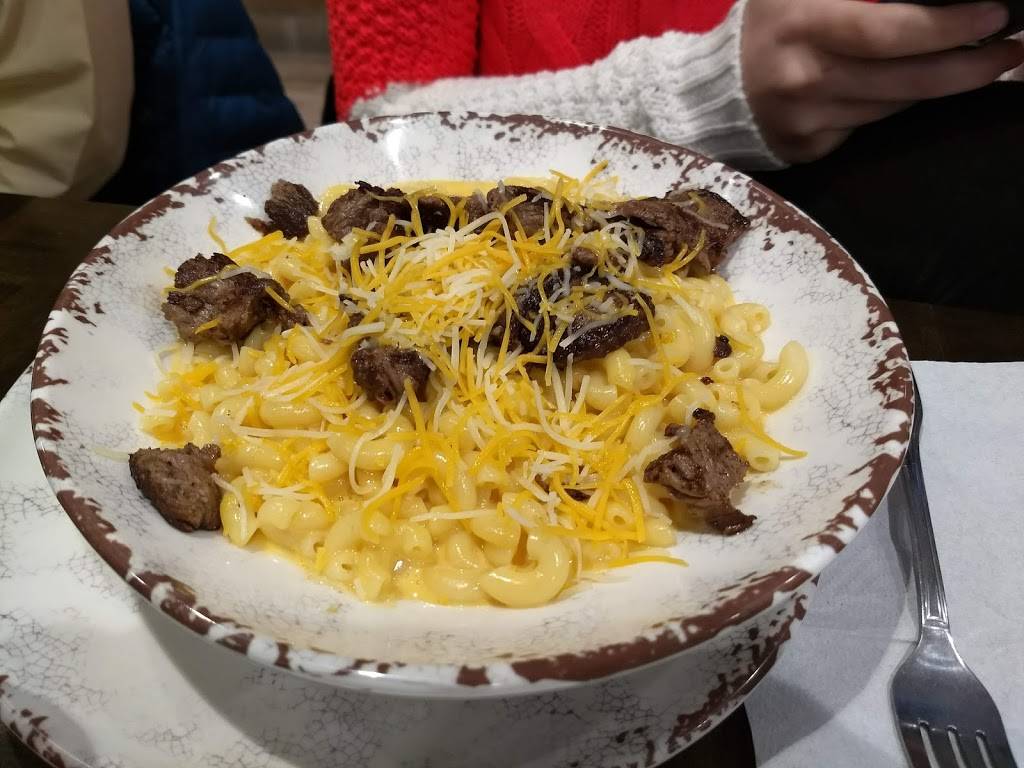 The Dish Restaurant | restaurant | 1220 N Ohio St A, Racine, WI 53405, USA | 2628988484 OR +1 262-898-8484