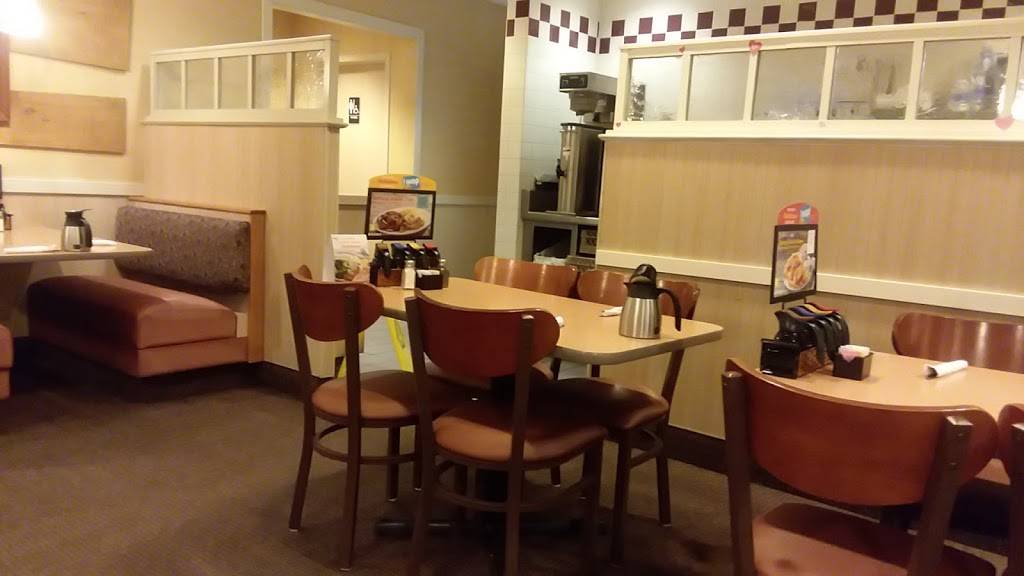 IHOP | restaurant | 535 French Rd, New Hartford, NY 13413, USA | 3157242930 OR +1 315-724-2930