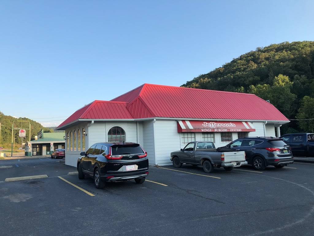 Jeffersons - Fort Payne, AL | restaurant | 802 Glenn Blvd SW, Fort Payne, AL 35967, USA | 2568459464 OR +1 256-845-9464