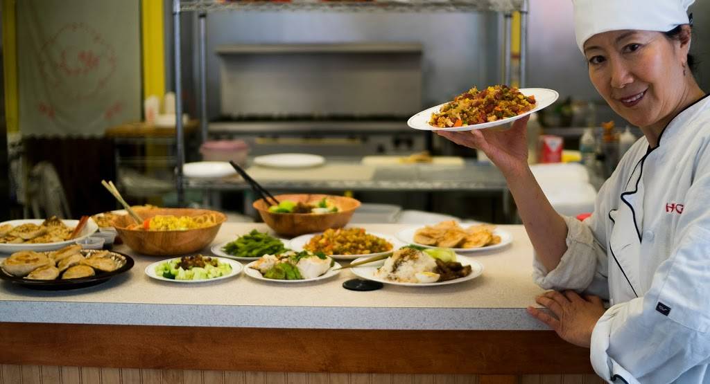 Hongs Chinese Dumplings | restaurant | 77 Pearl St, Burlington, VT 05401, USA | 8026606688 OR +1 802-660-6688