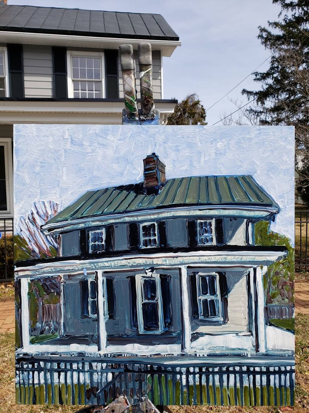 Lorenzos Pizza & Italian Restaurant | restaurant | 513 Main St, Odessa, DE 19730, USA | 3023789399 OR +1 302-378-9399