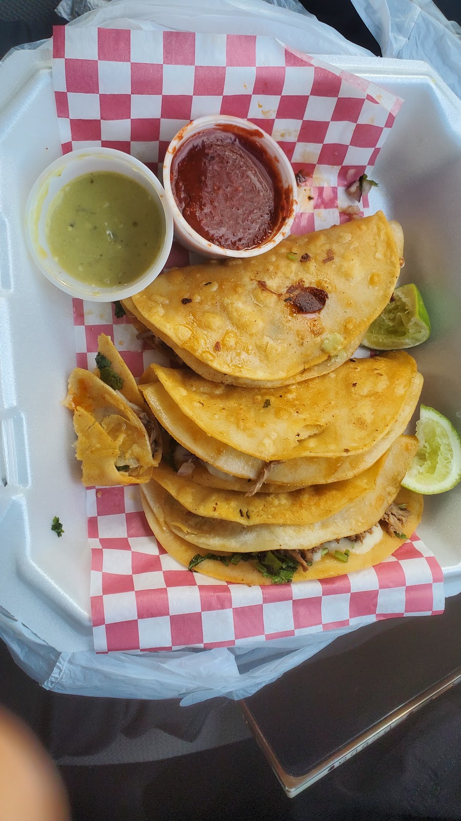 Titos tacos tulsa | restaurant | Tito’s Tacos, 9723 E 61st St, Tulsa, OK 74133, USA | 9183617580 OR +1 918-361-7580