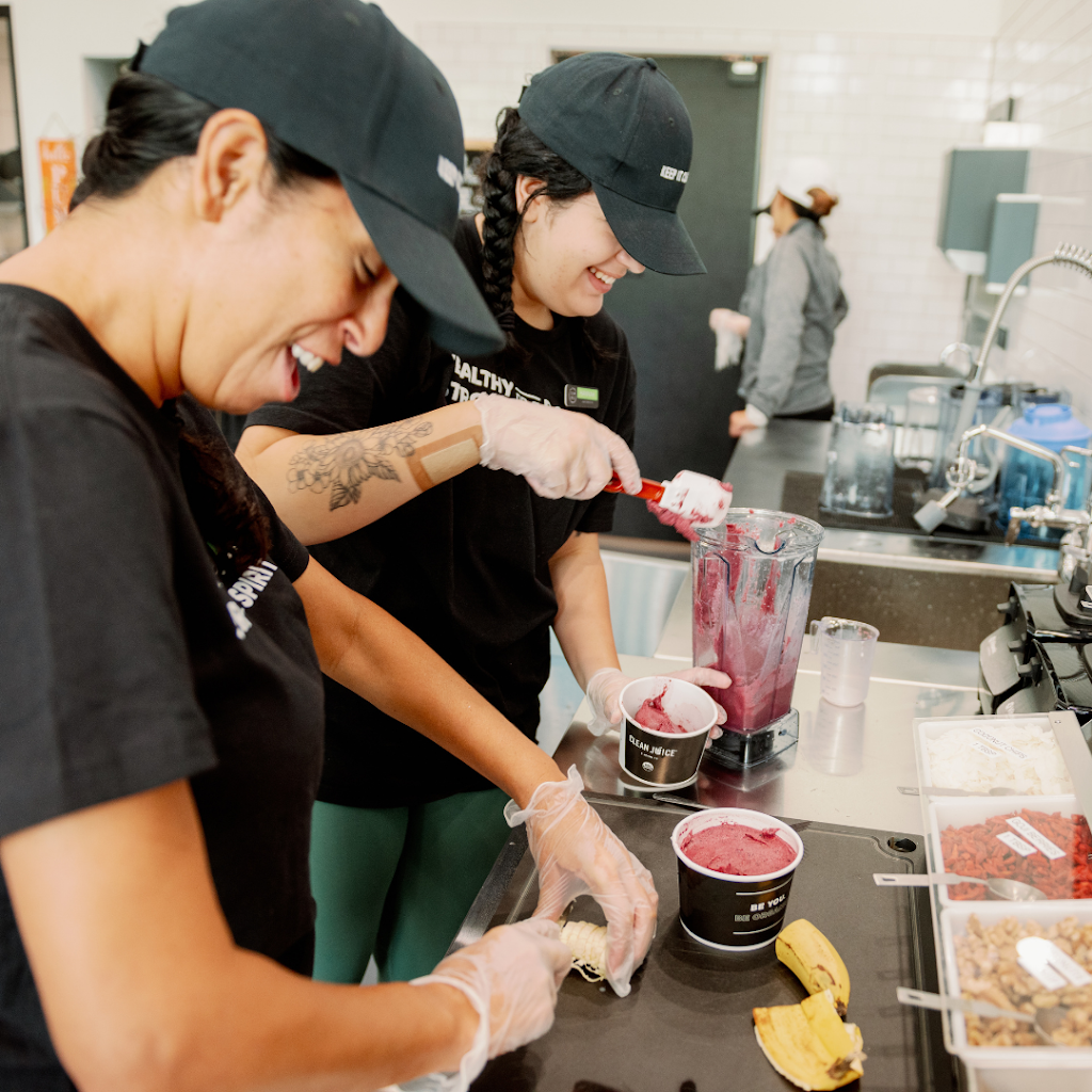 Clean Juice | restaurant | 6270 Naples Blvd Unit 6, Naples, FL 34109, USA | 2395915124 OR +1 239-591-5124